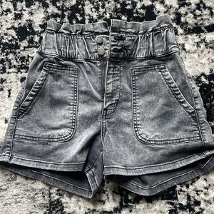 Women’s KanCan shorts